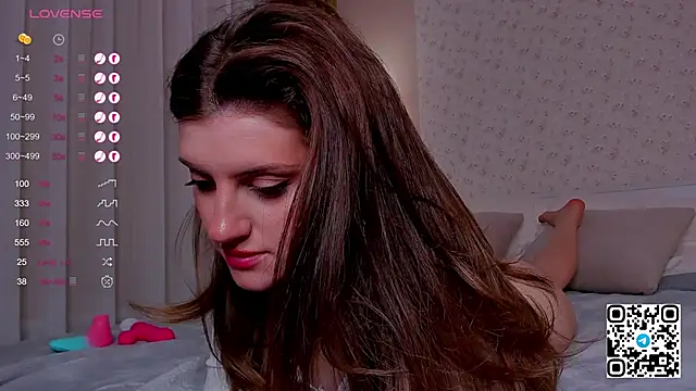 Skinny Alice online show from 03/19/25, 04:14