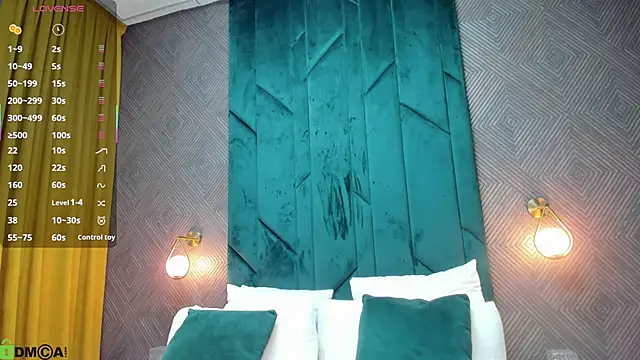 Skinny Alice online show from 09/26/25, 01:09