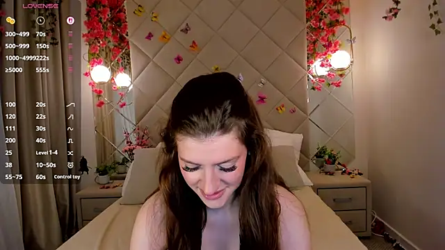 Skinny Alice online show from 12/17/25, 01:11