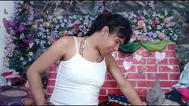 DesireDirtyTS   online show from 04/07/26, 11:32