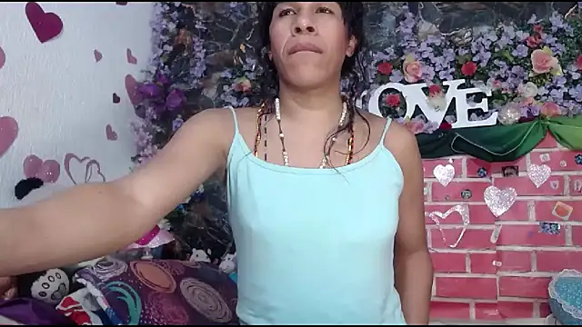 DesireDirtyTS   online show from 04/20/26, 11:02