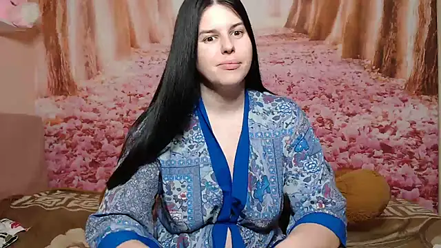 Annatrybebetter online show from 11/21/25, 09:02