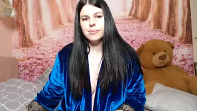 Annatrybebetter online show from 03/02/26, 08:26