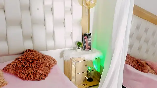 BeckyRusso online show from 01/29/25, 12:56