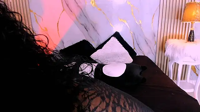 BeckyRusso online show from 10/23/25, 01:43