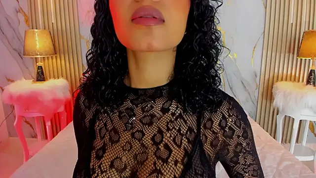 BeckyRusso online show from 10/27/25, 01:26