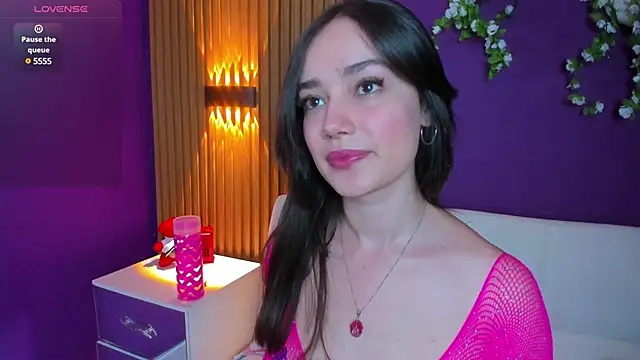 Kate Amaretto  online show from 12/01/24, 08:20