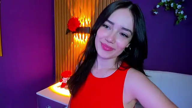 Kate Amaretto  online show from 03/02/25, 08:18