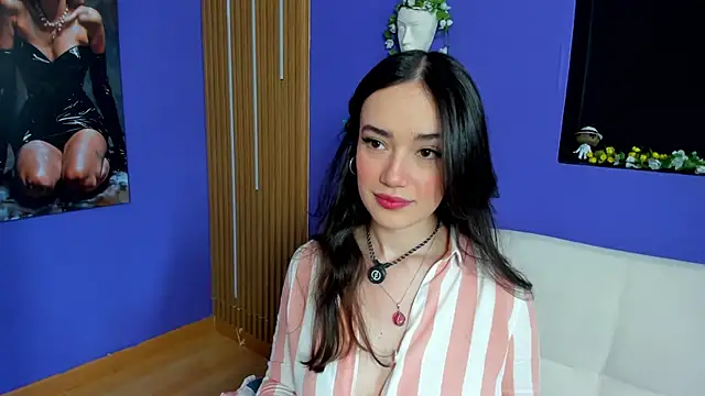 Kate Amaretto  online show from 10/14/25, 09:04