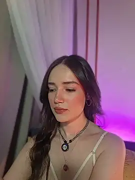 Kate Amaretto  online show from 03/17/26, 12:59