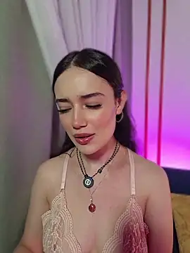 Kate Amaretto  online show from 04/05/26, 01:25