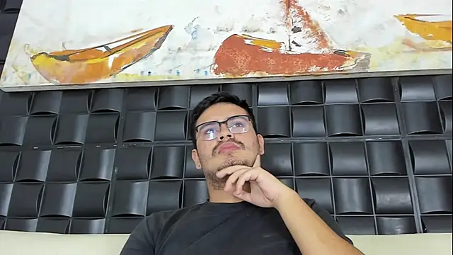 willy colombia online show from 01/21/25, 10:41