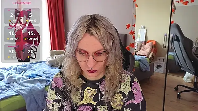 Snapshot of Lori_Myaf chatting on 09/17/25, 02:52 Lori Myaf online show from 09/17/25, 02:52