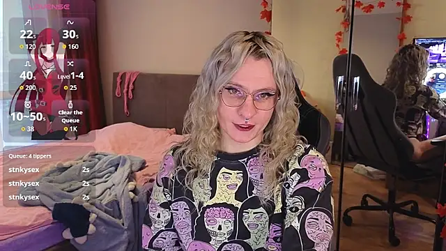 Snapshot of Lori_Myaf chatting on 09/25/25, 03:05 Lori Myaf online show from 09/25/25, 03:05