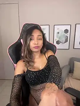 DianaHopson online show from 02/28/25, 12:52