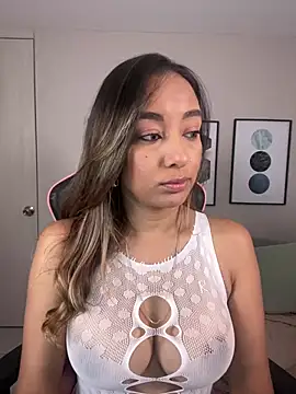 DianaHopson online show from 02/28/25, 11:12