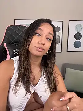 DianaHopson online show from 03/13/25, 01:50