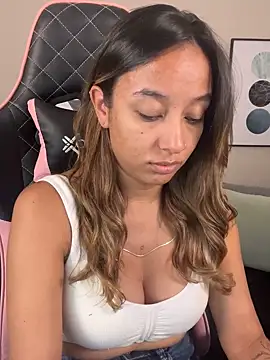 DianaHopson online show from 03/14/25, 10:38