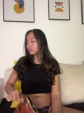 DianaHopson online show from 02/20/26, 01:13