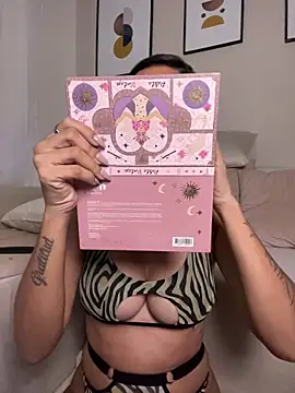 DianaHopson online show from 03/25/26, 11:38