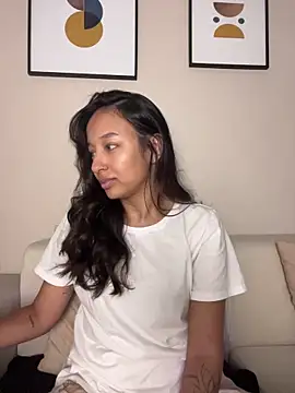 DianaHopson online show from 04/10/26, 01:22