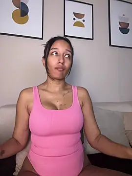 DianaHopson online show from 07/01/26, 01:18