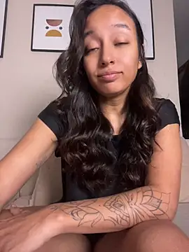 DianaHopson online show from 07/02/26, 01:27