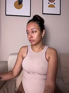DianaHopson online show from 07/10/26, 10:51
