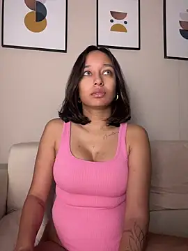 DianaHopson online show from 07/21/26, 10:28