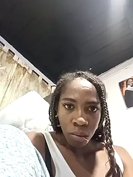 Shanelle   online show from 11/27/25, 05:42