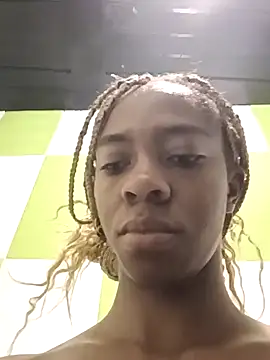 Shanelle   online show from 02/03/26, 12:10