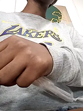 Shanelle   online show from 02/23/26, 01:41