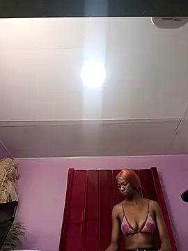 Shanelle   online show from 03/26/26, 02:33