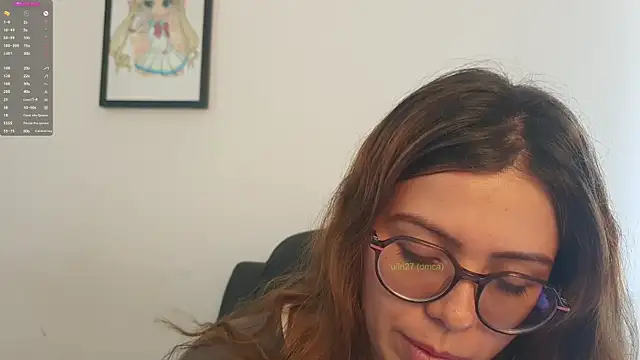 irinasweet27 online show from 02/01/25, 11:54