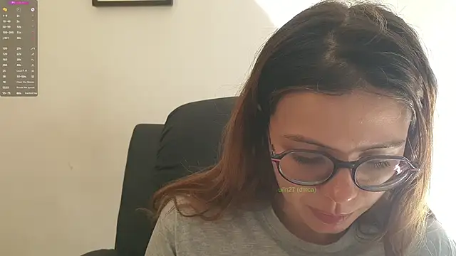 irinasweet27 online show from 02/06/25, 02:04