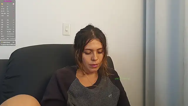 irinasweet27 online show from 02/23/25, 03:45