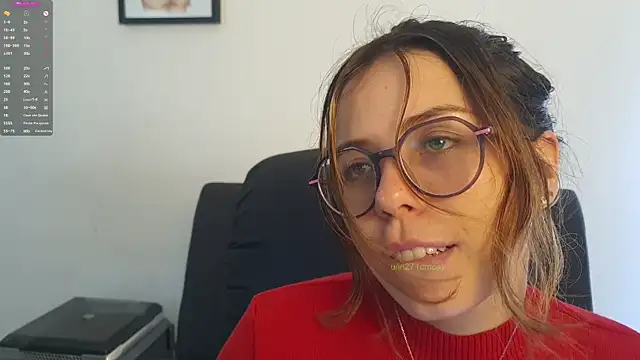 irinasweet27 online show from 02/23/25, 10:09