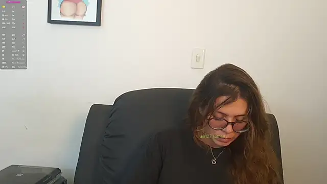 irinasweet27 online show from 03/07/25, 09:40