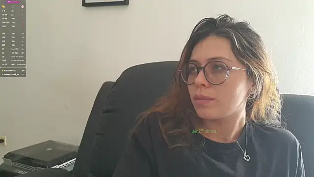 irinasweet27 online show from 03/07/25, 12:45