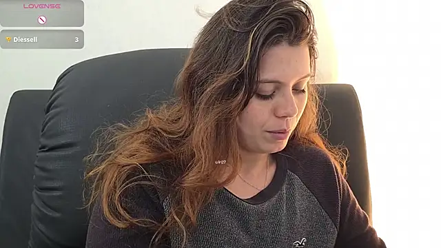 irinasweet27 online show from 10/01/25, 12:38