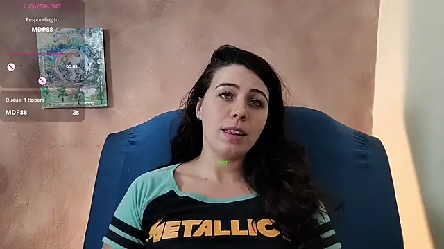 irinasweet27 online show from 04/08/26, 01:38