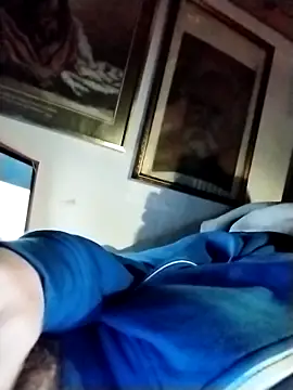 Chris8149 online show from 02/14/25, 11:31