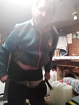 Chris8149 online show from 02/15/25, 09:49