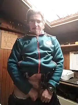 Chris8149 online show from 02/16/25, 09:26