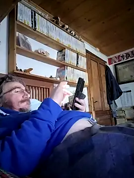 Chris8149 online show from 02/16/25, 02:21