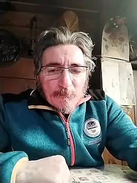 Chris8149 online show from 02/18/25, 09:10