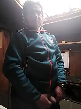 Chris8149 online show from 02/20/25, 09:22