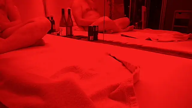 ROXYNL online show from 12/22/24, 01:44