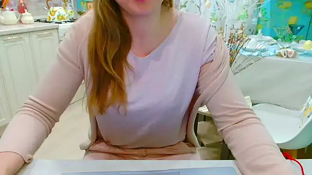 EveLove33 online show from 04/13/26, 03:50