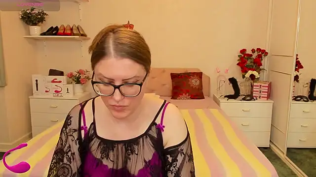 Snapshot of AmandamurX chatting on 06/24/26, 01:32 AmandamurX online show from 06/24/26, 01:32